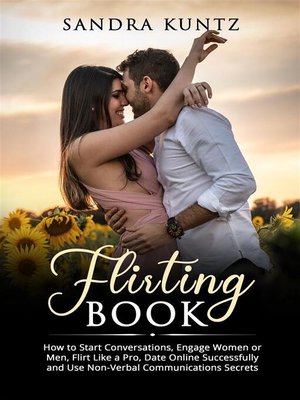 cover image of Flirting Book